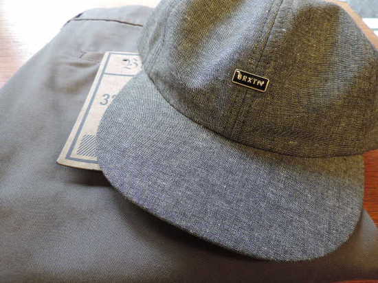 brixton grey cap shorts.JPG